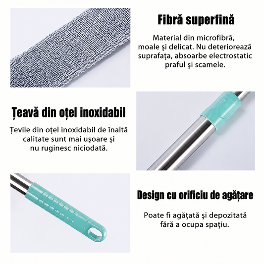 Perie de curatare